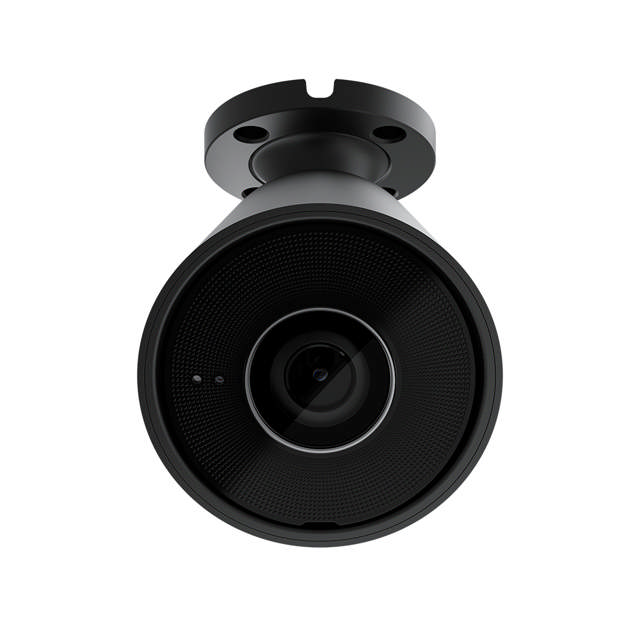 Ajax BulletCam (5MP 2,8mm) - Black