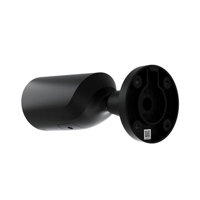 Ajax BulletCam (5MP 2,8mm) - Black