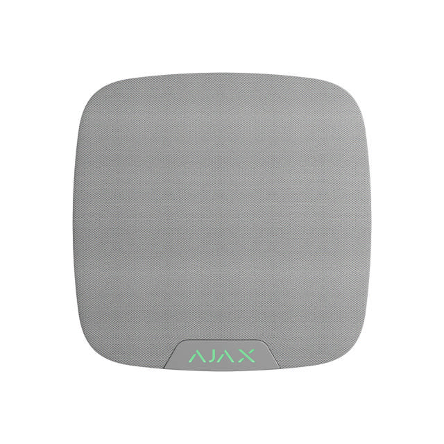 Ajax SpeakerPhone- Baseline - White