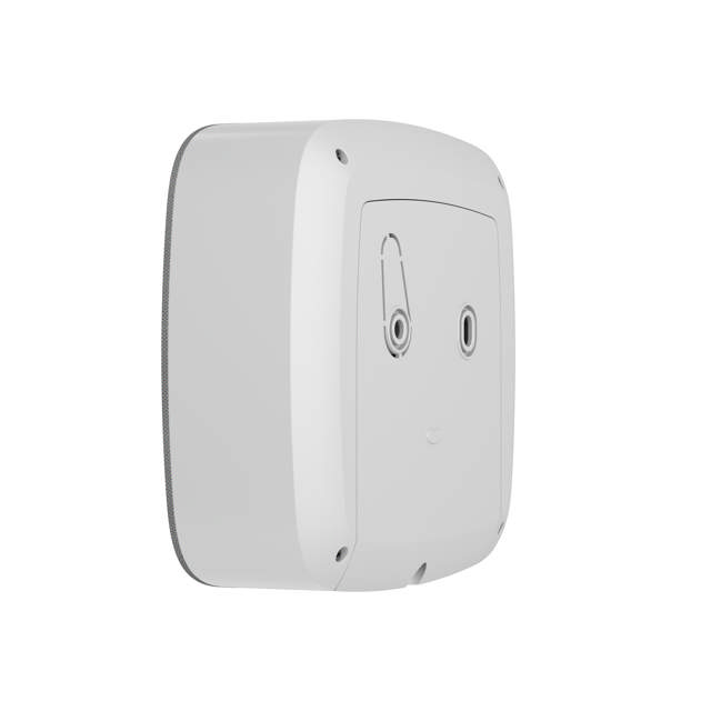Ajax SpeakerPhone- Baseline - White