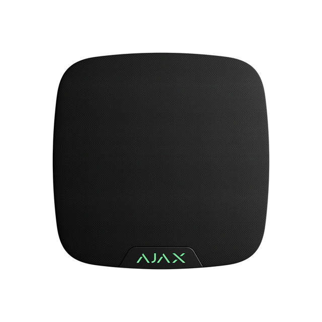 Ajax SpeakerPhone- Baseline - Black