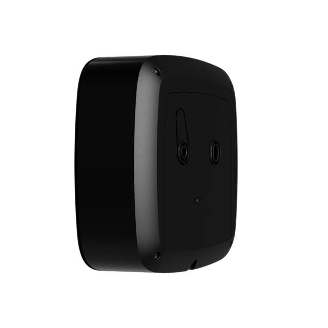 Ajax SpeakerPhone- Baseline - Black