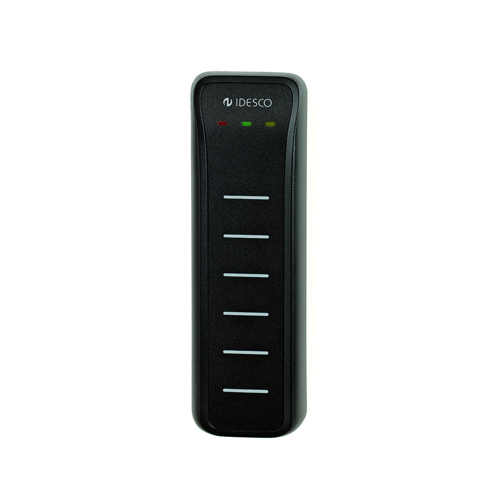 Idesco Slim - Mifare -OSDPV2 -u/tastatur -6m kabel