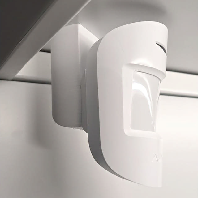 Ajax Loftsbeslag til MotionProtect(Plus) - white