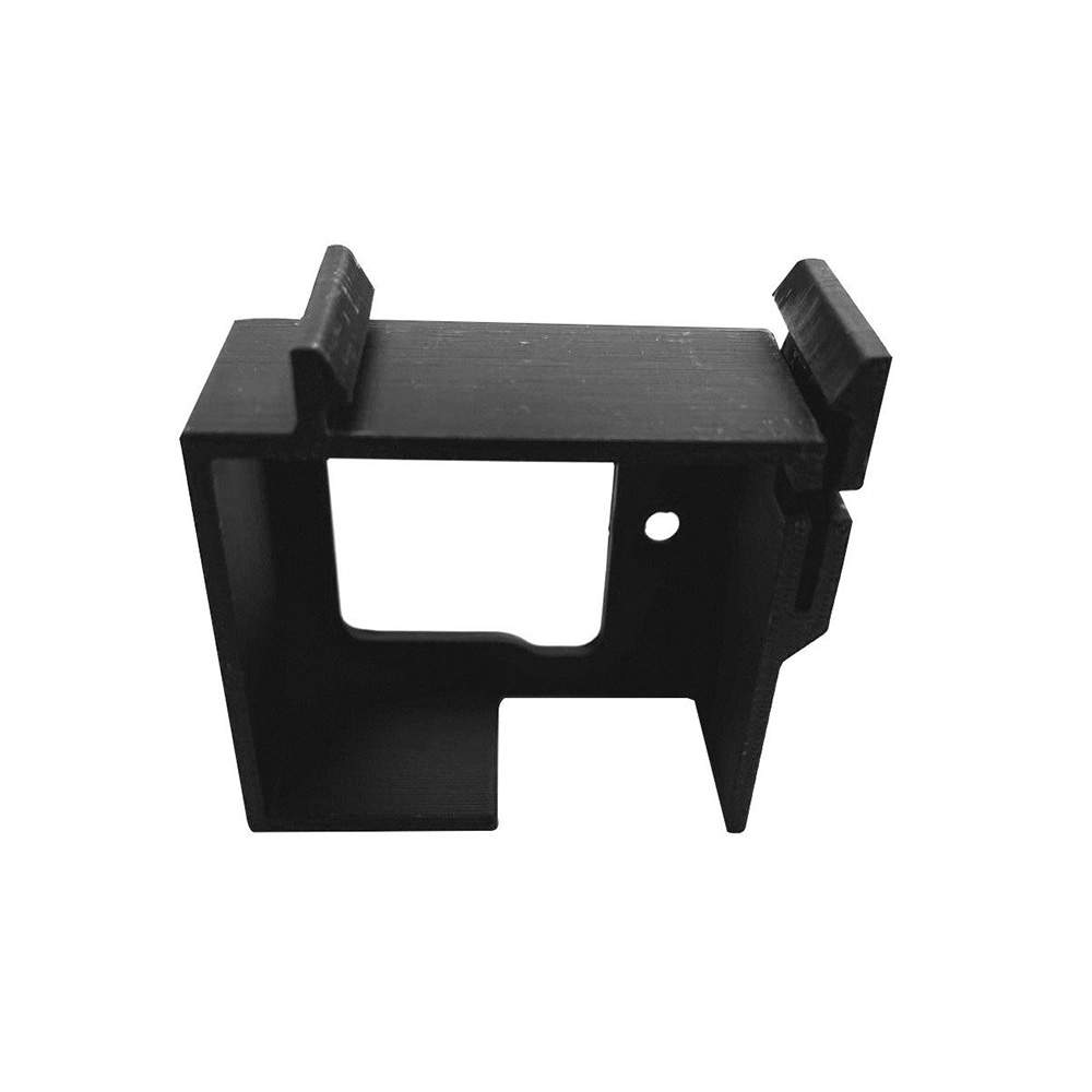 DIN rail mount til Ajax Relay og Ajax Switch