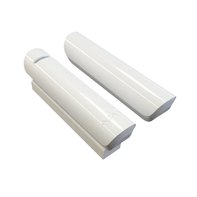 Fyldblok til Ajax DoorProtect - white