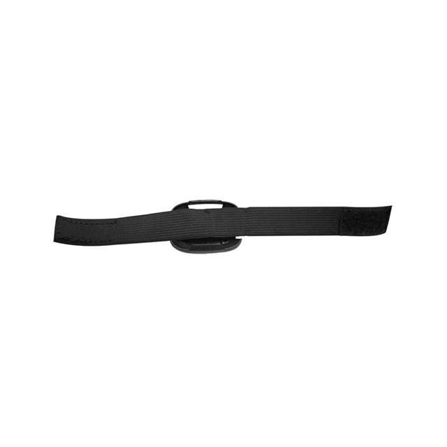 Armbånd til Ajax Button eller DoubleButton - black