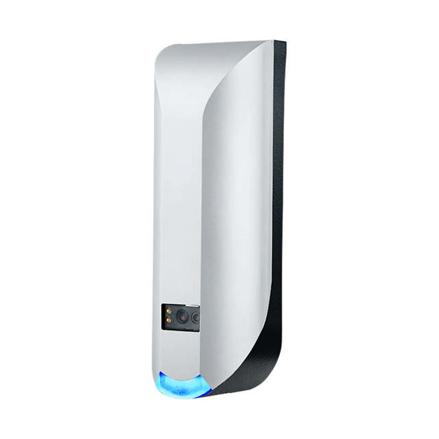 Multilæser - Mifare/NFC/QR/bluetooth