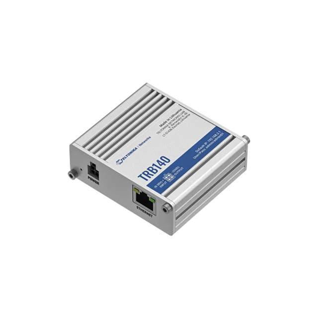 ARAS 4G Gateway til NOX - inkl. monteringskit