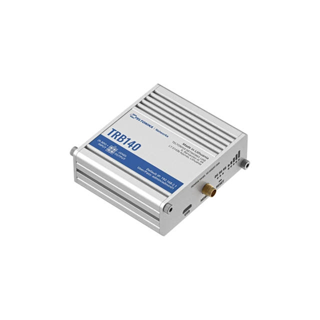 ARAS 4G Gateway til NOX - inkl. monteringskit