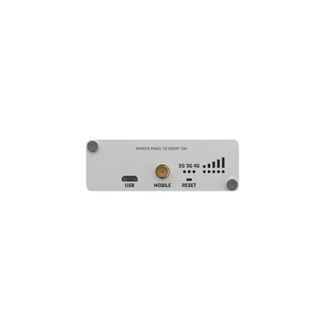 ARAS 4G Gateway til NOX - inkl. monteringskit
