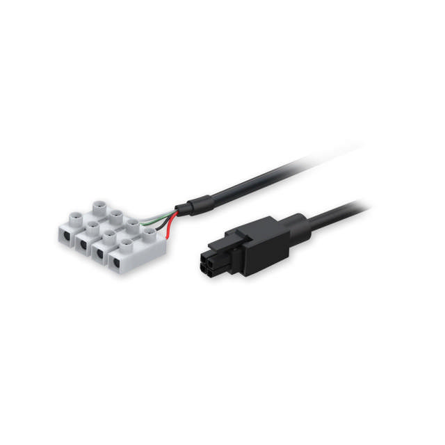 ARAS 4G Gateway til NOX - inkl. monteringskit