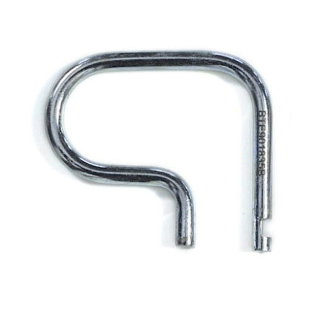 ARAS Nøgleskab - ekstra nøglering MAX