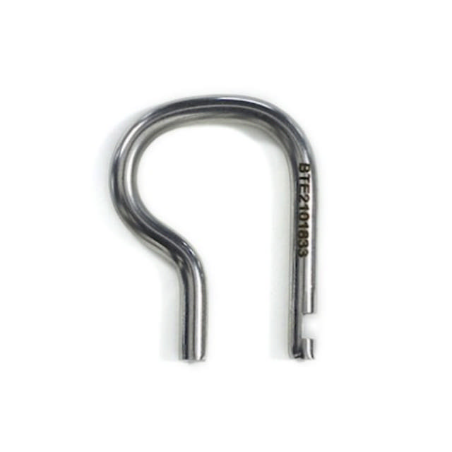 ARAS Nøgleskab - ekstra nøglering - MIDI