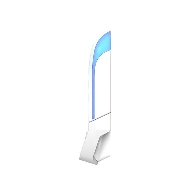 STID Architect - BLE-QR-OSDP-Mifare-Key-White
