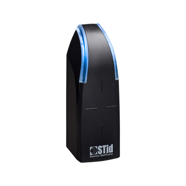 STID Architect 1 - Standard - OSDP- Mifare- u/tast