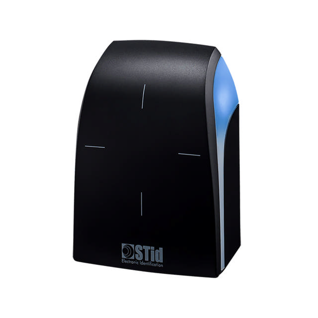 STID Architect - BLE - OSDP - Mifare - u/tast