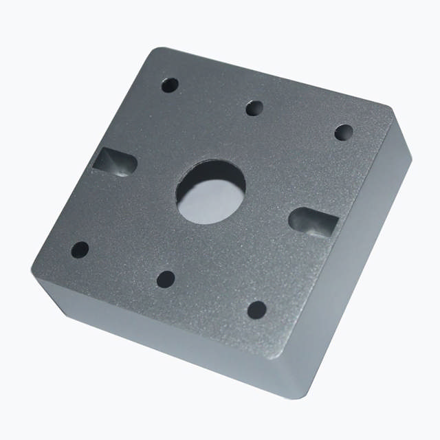 Bagboks til NO TOUCH EXIT