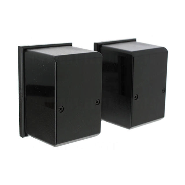 IR fotoceller (barriere) - 60m. - Udendørs