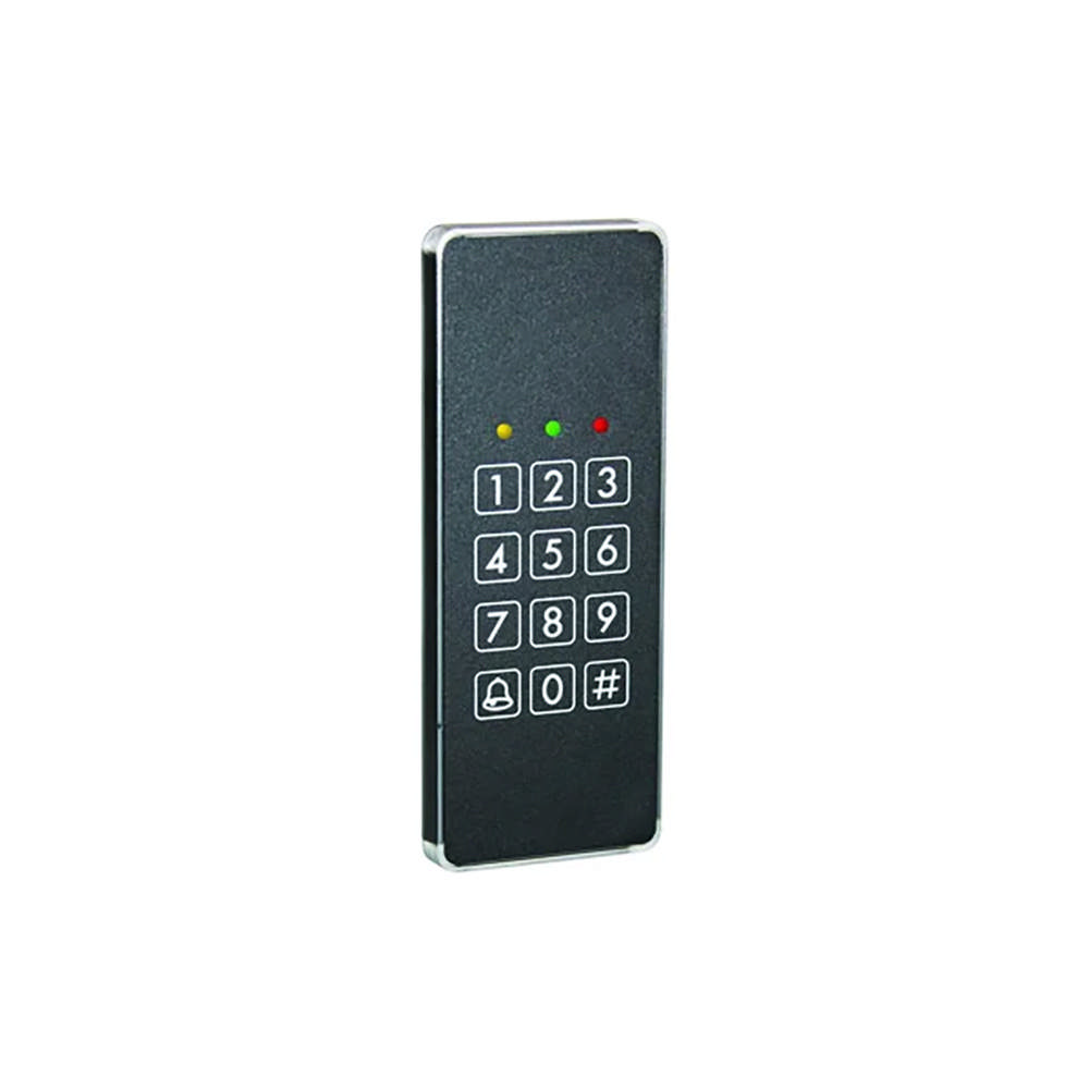 Conlan - Mifare - m/tastatur - Sort