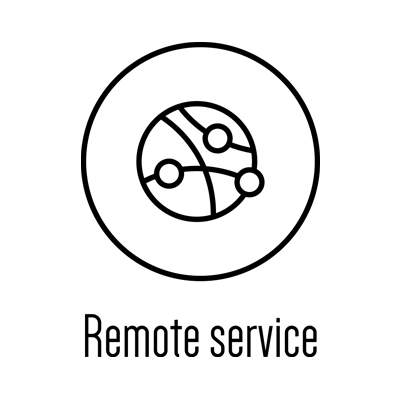 DRAC software til DALM IP Communicator