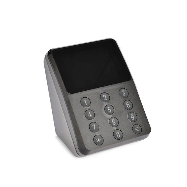 EXRead G2 Display Læser - Med tastatur -OSDP V2