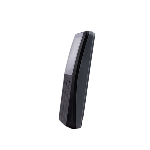 EXRead G2 Display Læser - Med tastatur -OSDP V2