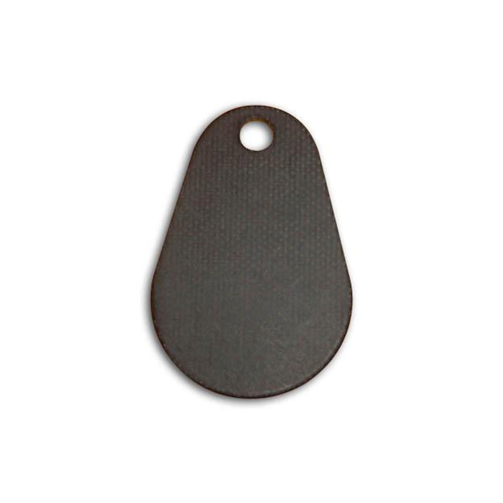 ID-brik - Mifare - 1.8 mm tyk