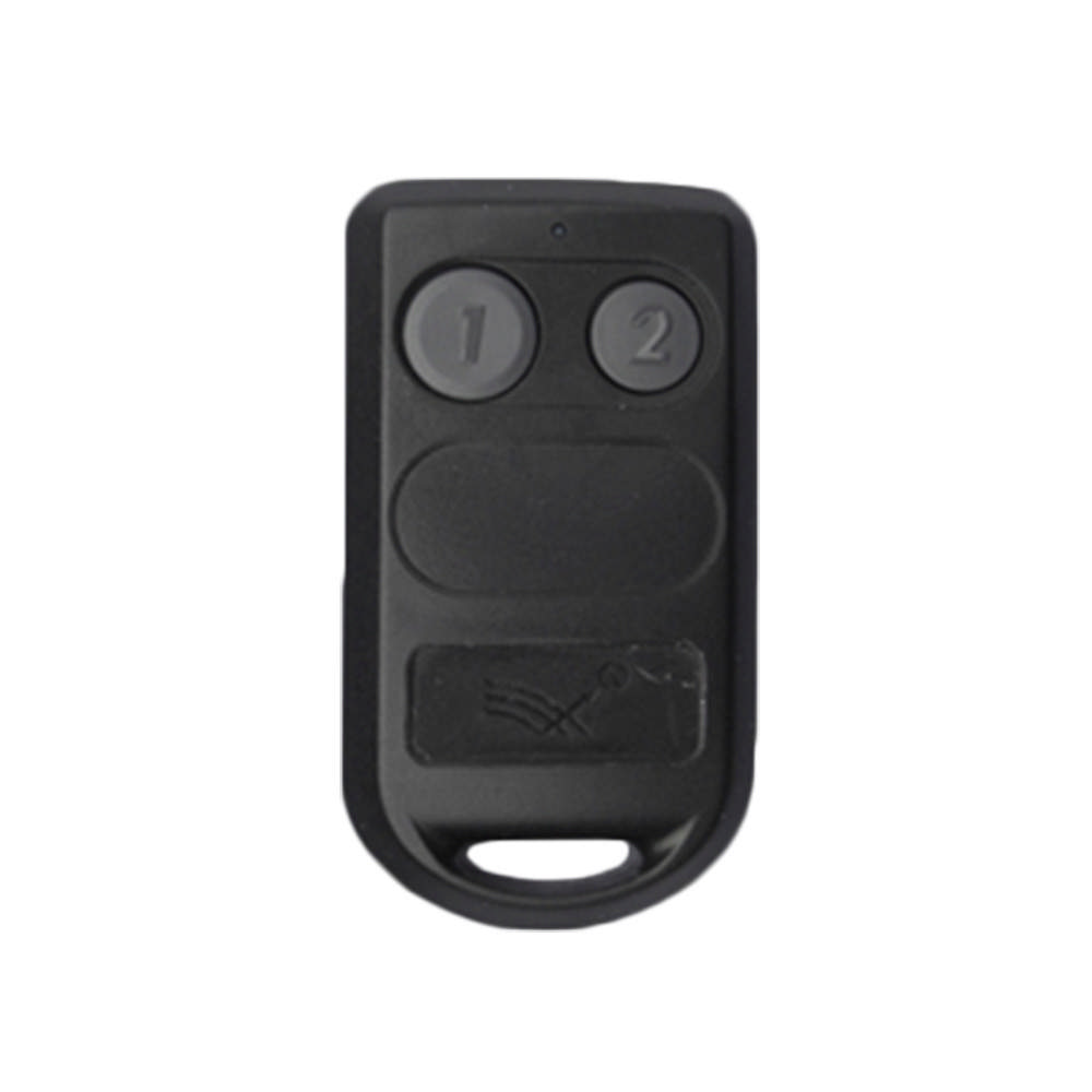 UHF + Mifare sender - Geminus - 2 knapper