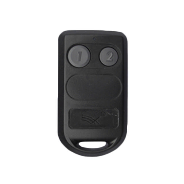 UHF + Mifare sender - Geminus - 2 knapper