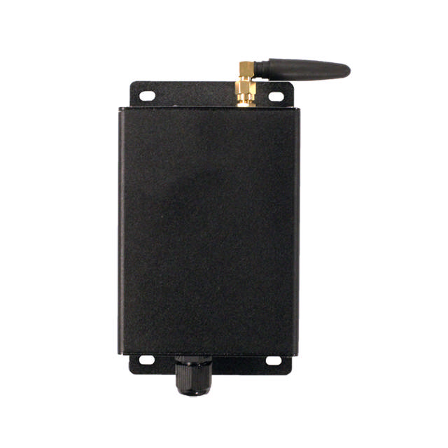 GSM4Access - Adgang via mobiltelefon - 4G