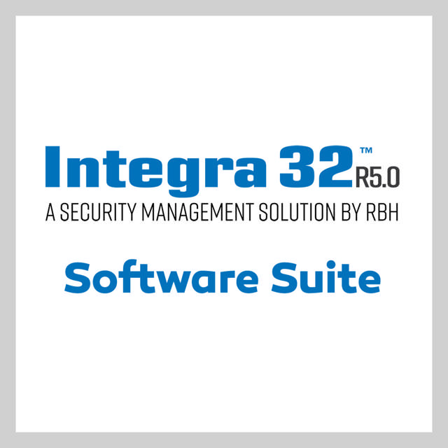 AxiomLite (Integra 32) Software Suite -R5