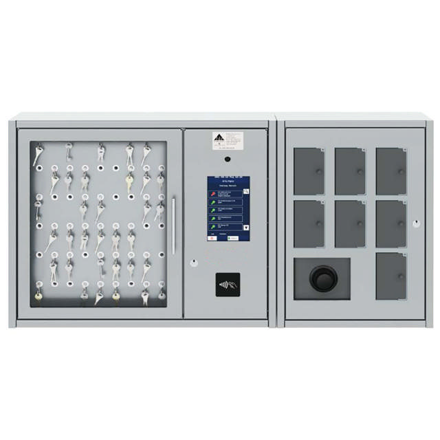 Custom KeyBox - Muligheder