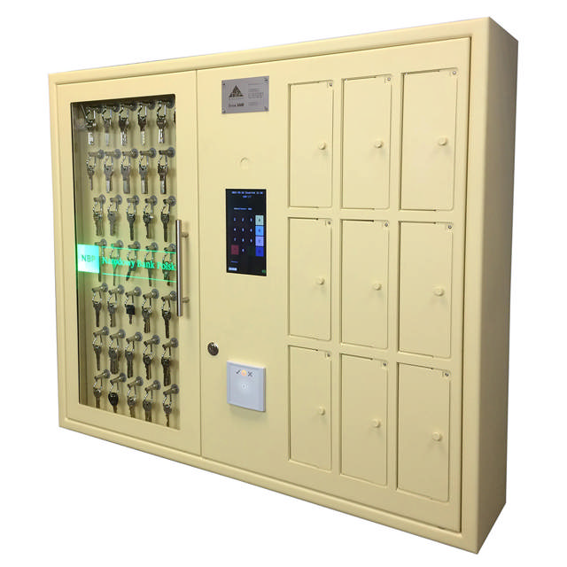 Custom KeyBox - Muligheder
