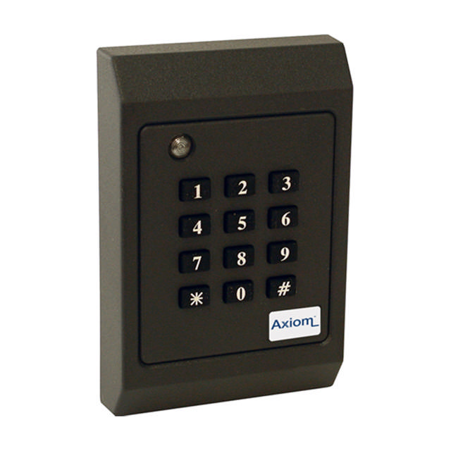 KP-6840 - AWID - m/tastatur (AlfaProx 3)