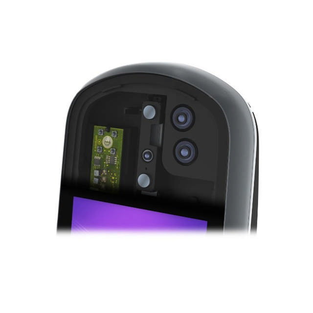 Morpho Visionpass MD - Ansigtsgenkendelse