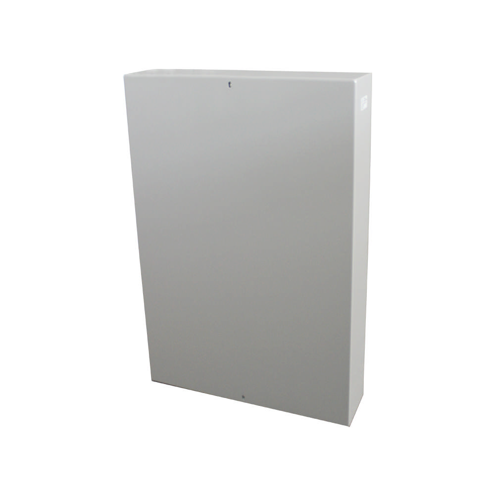 NOX PSU -G3 - 5A strømforsyning i kabinet (2x18ah)