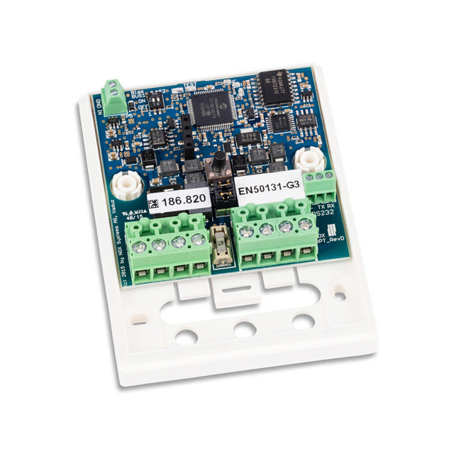 NOX RPT G3 - Repeater - Forlæng, tilslut, opdel