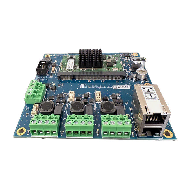 NOX CPU V4 - komplet
