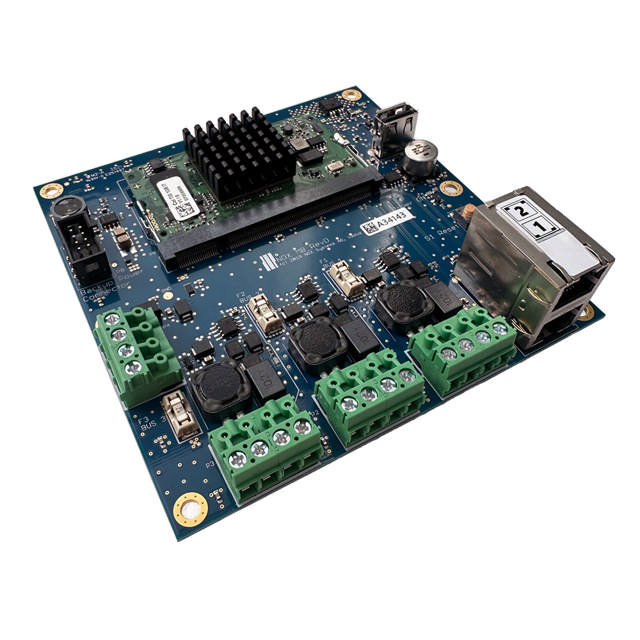 NOX CPU V4 - komplet