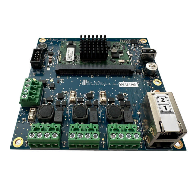 NOX CPU V4 - komplet