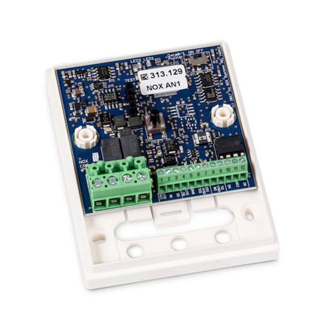NOX AN1 - Analog indgangsenhed