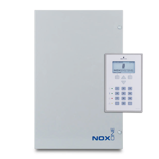 NOXONE central N401 + CPA N267