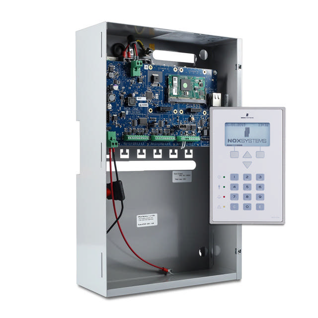 NOXONE central N401 + CPA N267