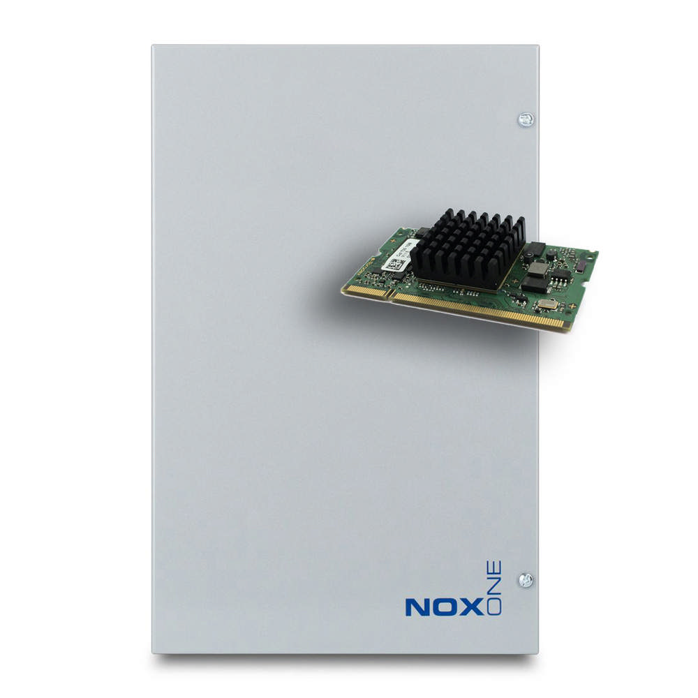 NOXONE m/T30 CPU - Corp software