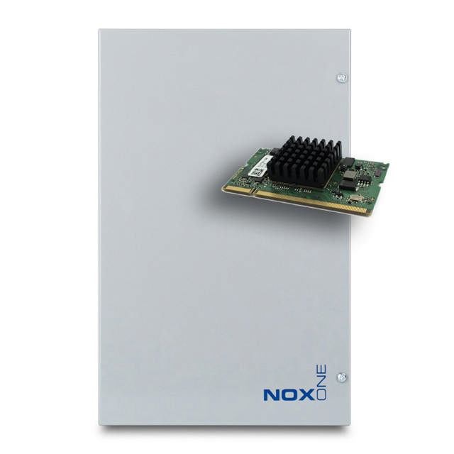 NOXONE m/T30 CPU - Corp software