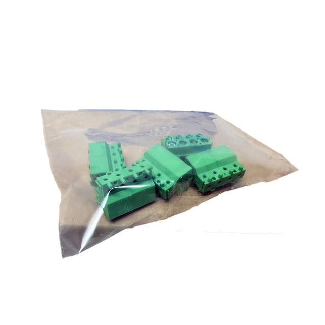 NOX-BUS-KLEMME - 5 STK. PAKKE