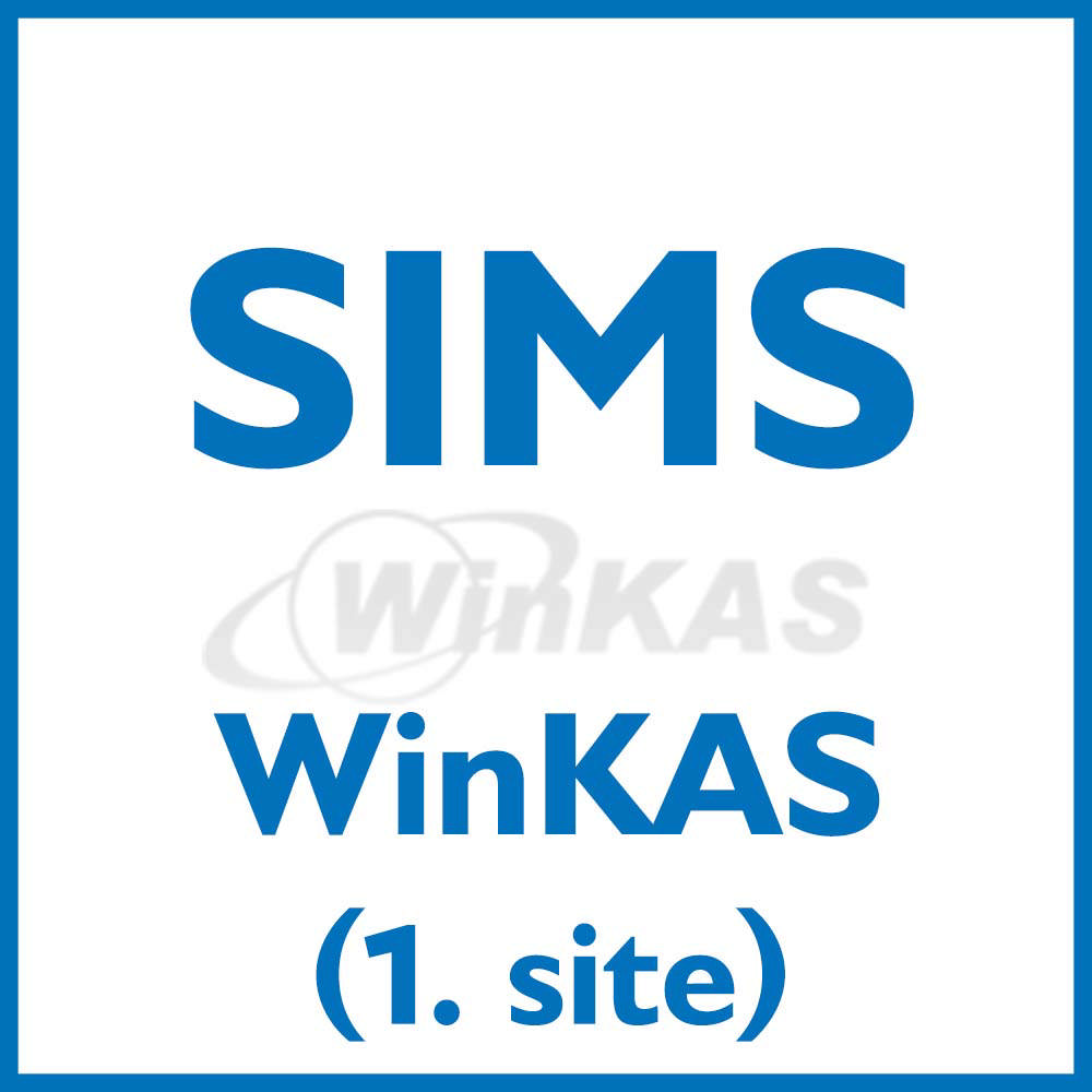 NOX - WINKAS Integration 1. site til SIMS