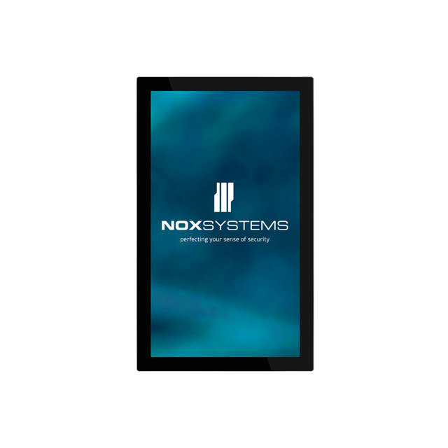 Touch Tablet 22