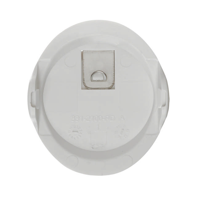 Bælteklips til REM101